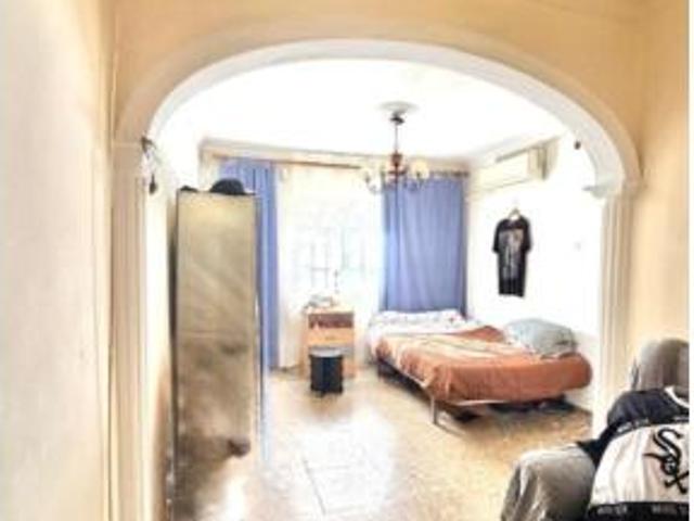 Casa Venta Jerez de la Frontera, Este