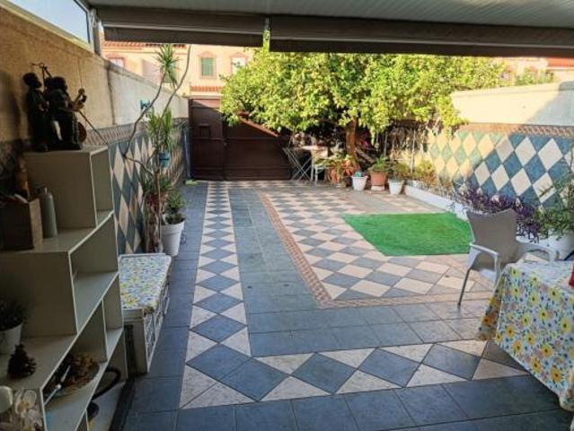 Casa Venta Jerez de la Frontera, Este