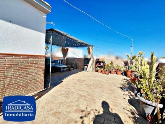 Casa Venta Jerez de la Frontera, Este