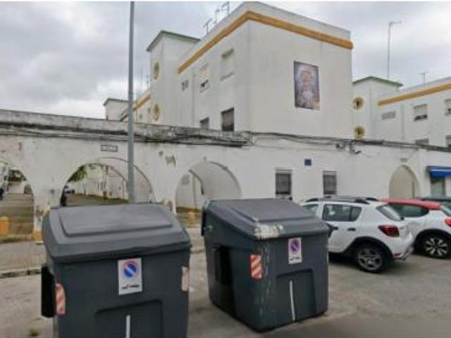 Casa Venta Jerez de la Frontera, Este