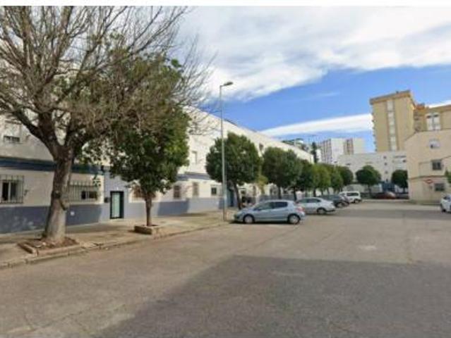 Casa Venta Jerez de la Frontera, Este