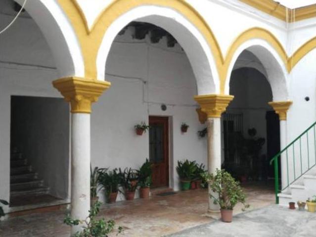 Casa Venta Jerez de la Frontera, Centro