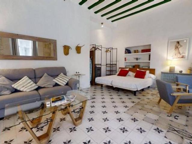 Casa Venta Jerez de la Frontera, Centro