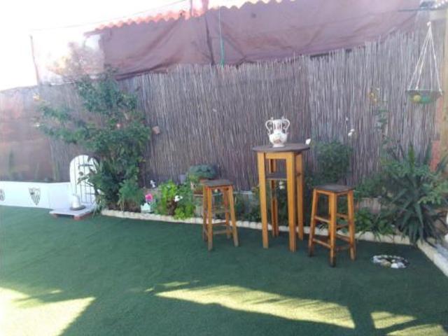 Casa Venta Jerez de la Frontera, Rural