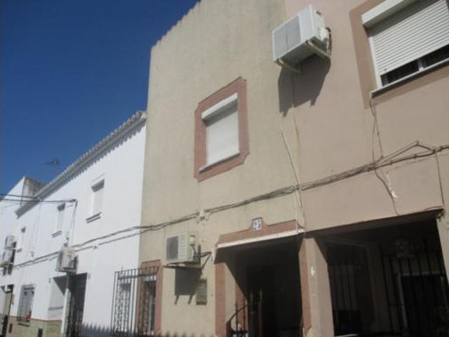 Casa Venta Jerez de la Frontera, Rural