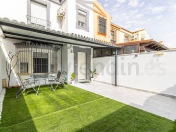 Casa Venta Jerez de la Frontera, Rural