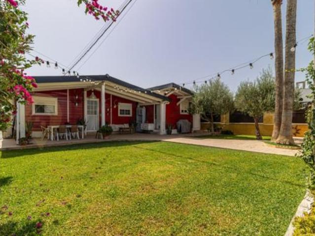 Casa Venta Jerez de la Frontera, Rural