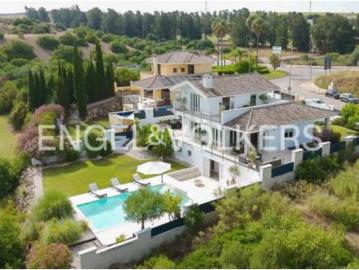 Casa Venta Jerez de la Frontera, Rural