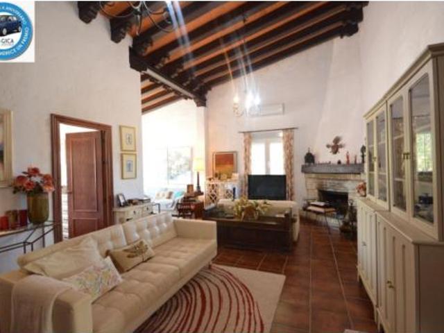 Casa Venta Jerez de la Frontera, Rural