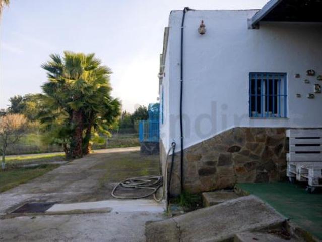 Casa Venta Jerez de la Frontera, Rural