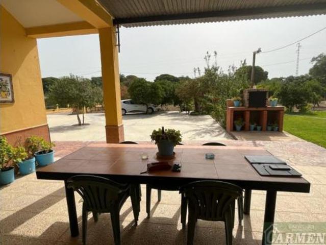 Casa Venta San José del Valle, San José del Valle