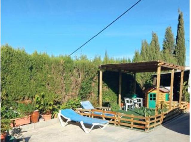 Casa Venta Jerez de la Frontera, Rural