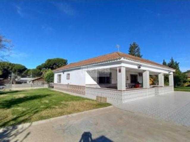 Casa Venta Jerez de la Frontera, Rural