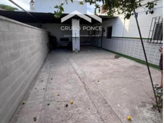Casa Venta Jerez de la Frontera, Rural