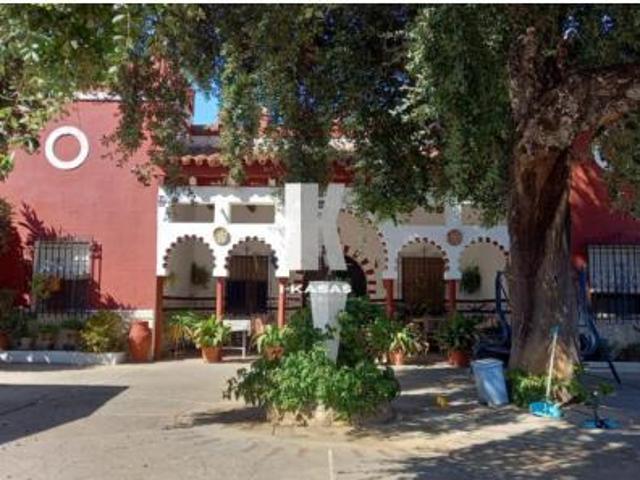 Casa Venta Jerez de la Frontera, Rural