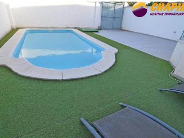Casa Venta Jerez de la Frontera, Rural