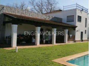 Casa Venta Jerez de la Frontera, Rural