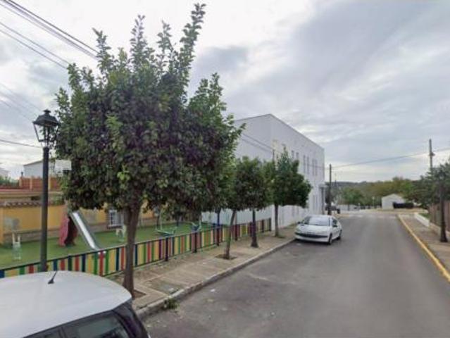 Casa Venta Jerez de la Frontera, Rural