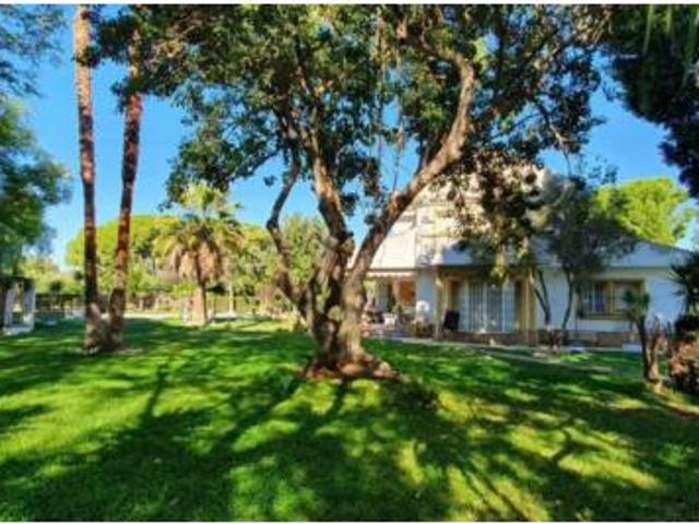Casa Venta Jerez de la Frontera, Rural