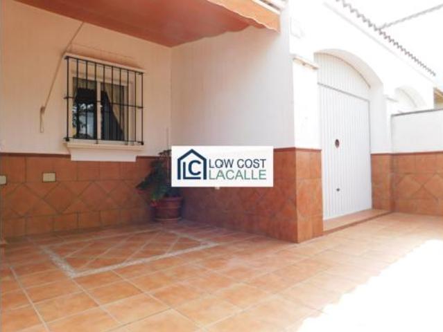 Casa Venta Jerez de la Frontera, Rural