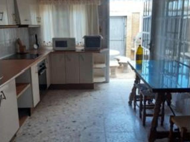 Casa Venta Jerez de la Frontera, Rural
