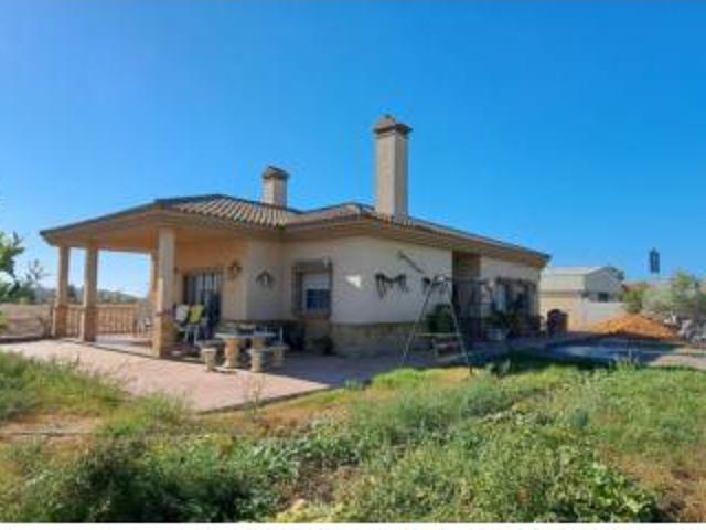 Casa Venta Jerez de la Frontera, Rural
