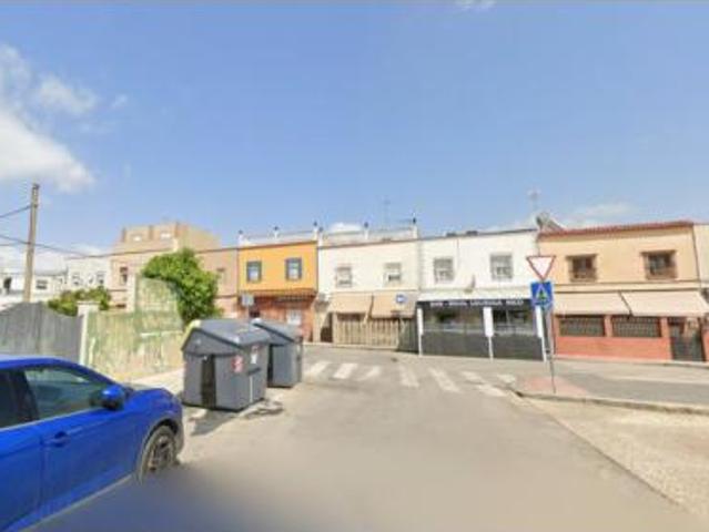 Casa Venta Jerez de la Frontera, Sur