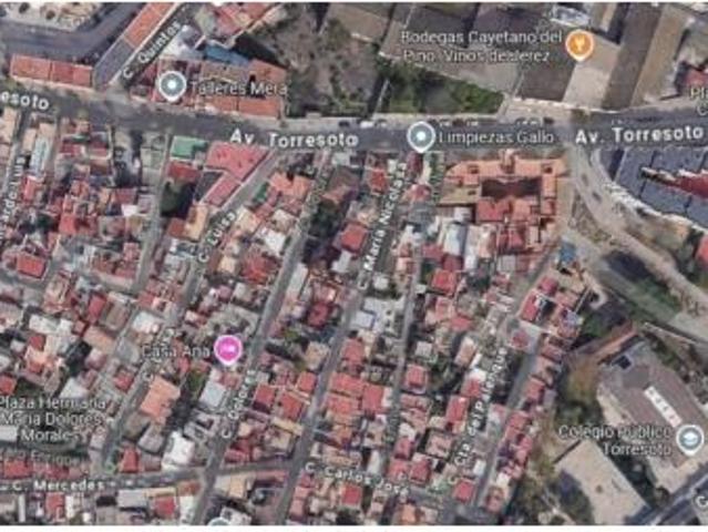 Casa Venta Jerez de la Frontera, Sur