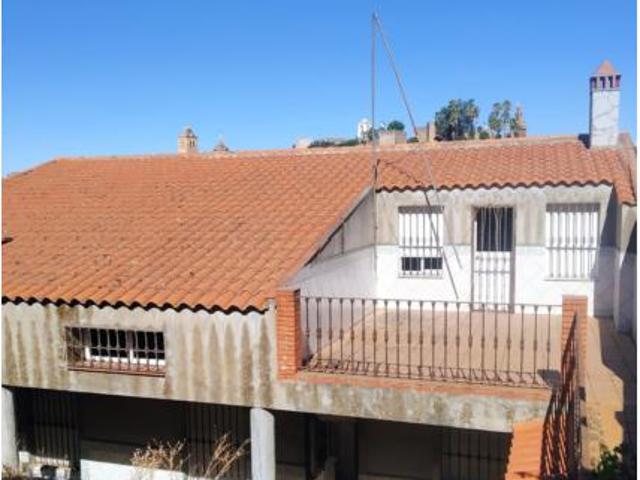 Casa Venta Jerez de los Caballeros, Jerez de los Caballeros