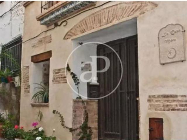 Casa Venta Jérica, Jérica