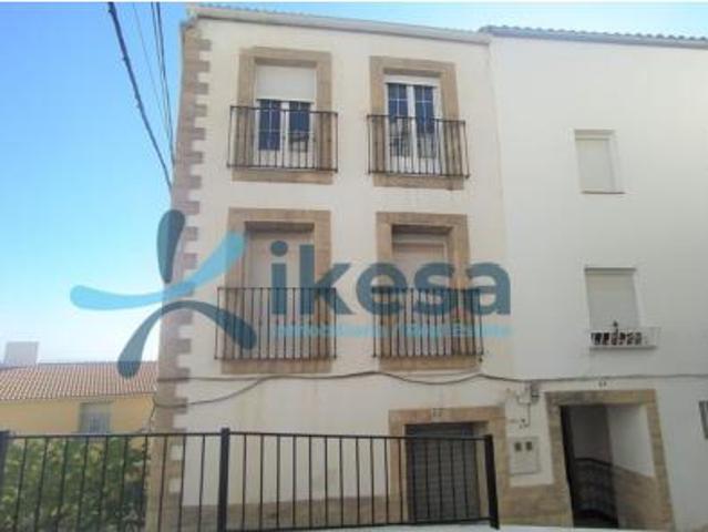 Casa Venta Jimena, Jimena