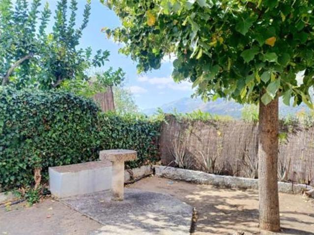 Casa Venta Jimera de Líbar, Estación de Jimera de Líbar