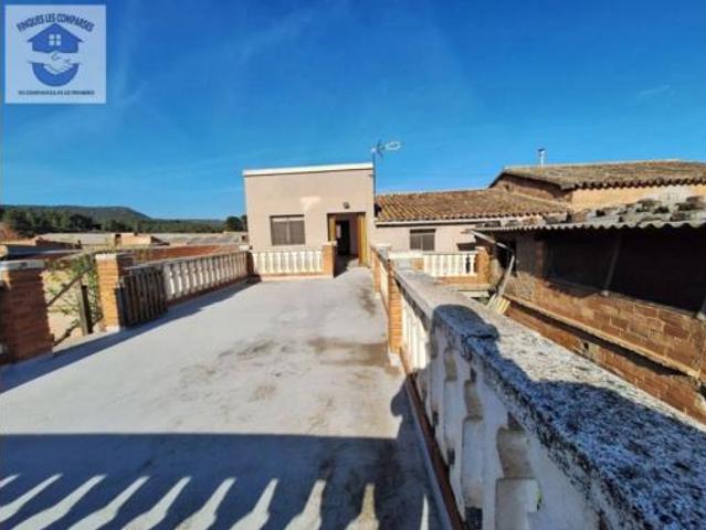 Chalet Venta Jorba, Jorba