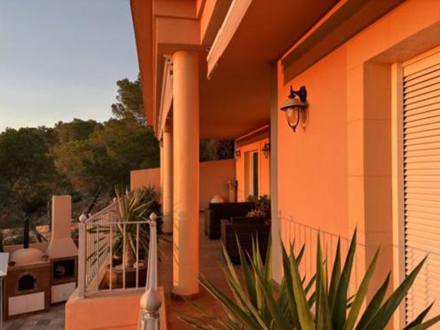 Casa Venta Jorba, Jorba