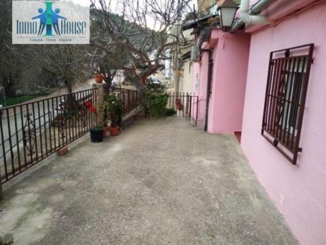 Casa Venta Jorquera, Jorquera