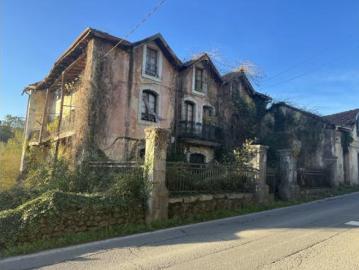 Casa Venta Karrantza Harana, Concha