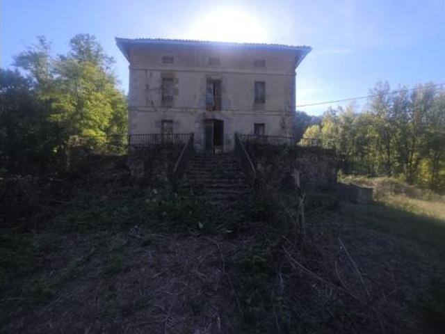 Casa Venta Karrantza Harana, Concha
