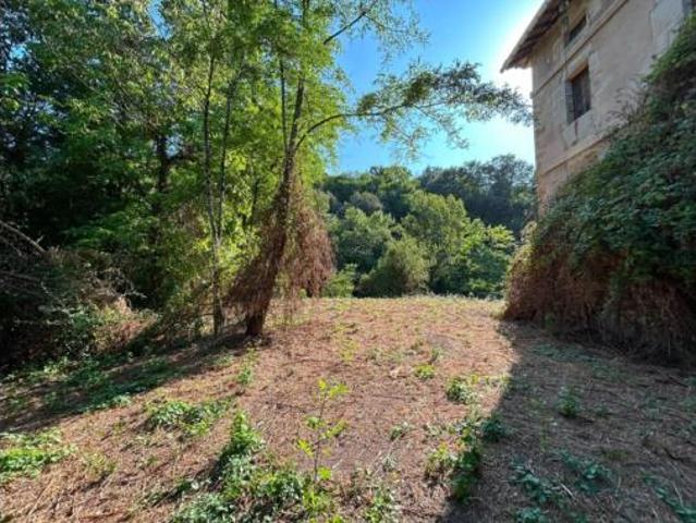 Casa Venta Karrantza Harana, El Suceso