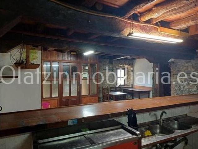 Casa Venta Karrantza Harana, El Suceso