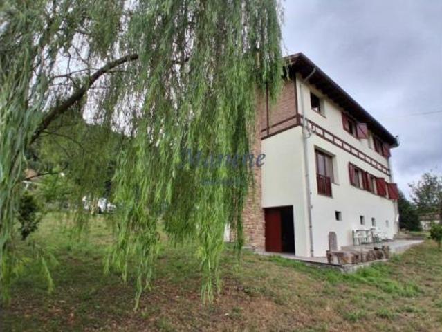 Casa Venta Getxo, Algorta