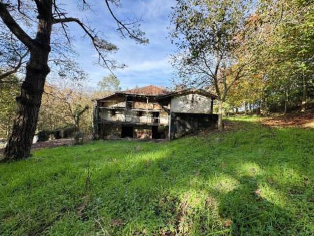Casa Venta Karrantza Harana, Aldeacueva