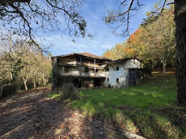 Casa Venta Karrantza Harana, Aldeacueva