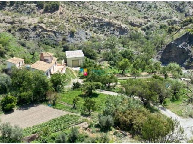 Casa Venta Lúcar, Lúcar