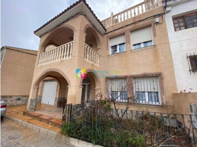 Casa Venta Lúcar, Lúcar