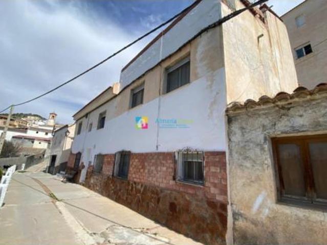 Casa Venta Lúcar, Lúcar