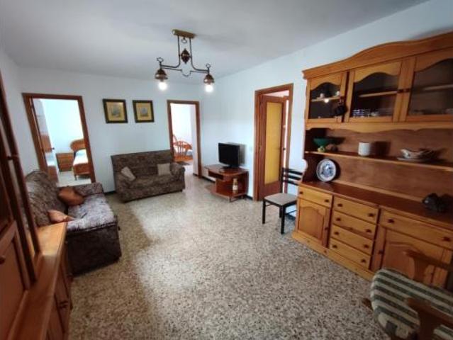 Casa Venta Lúcar, Lúcar