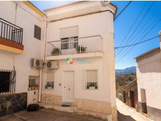 Casa Venta Lúcar, Lúcar