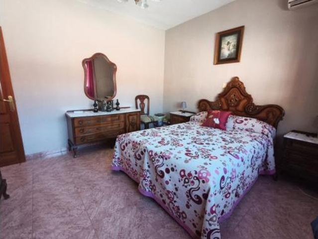 Casa Venta Lucena, Colina de la Virgen
