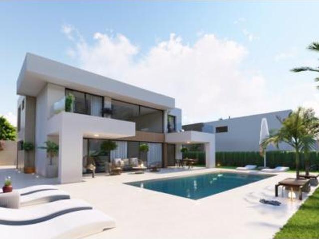 Casa Venta Lucena, Huertas Duque