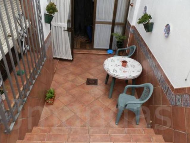 Casa Venta Lucena, Lucena